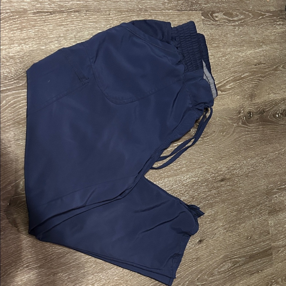 Scrubstar Navy Blue Women's Scrub Pants